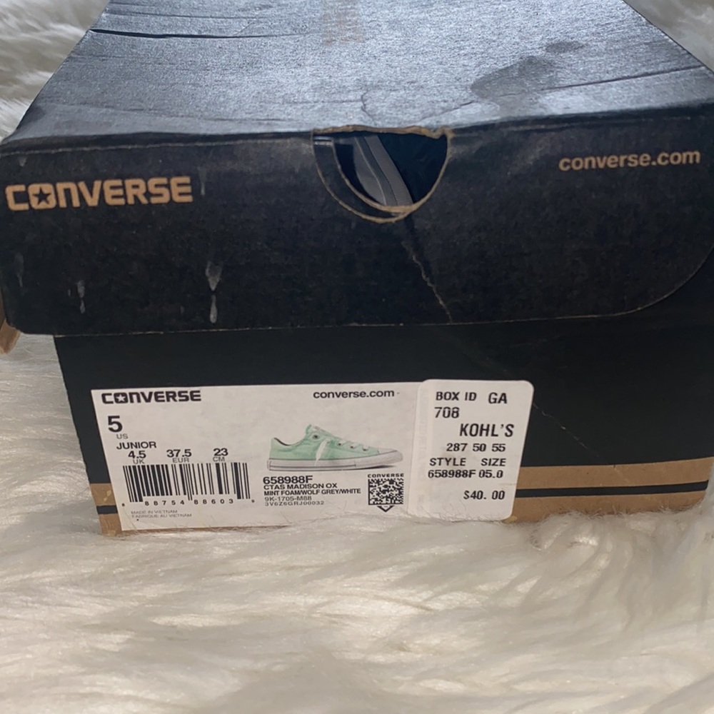 Converse - Picture 7 of 7